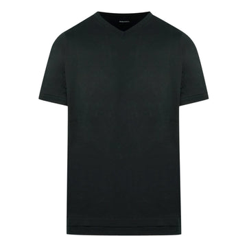 Diesel Mens T Cherubik New 900 T Shirt Black