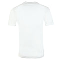 Diesel 001978 White T-Shirt - Nova Clothing