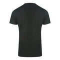 Diesel 001978 Black T-Shirt - Nova Clothing