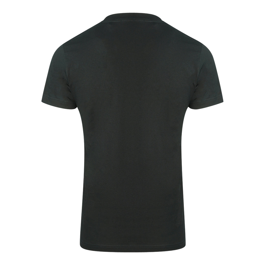 Diesel 001978 Black T-Shirt - Nova Clothing