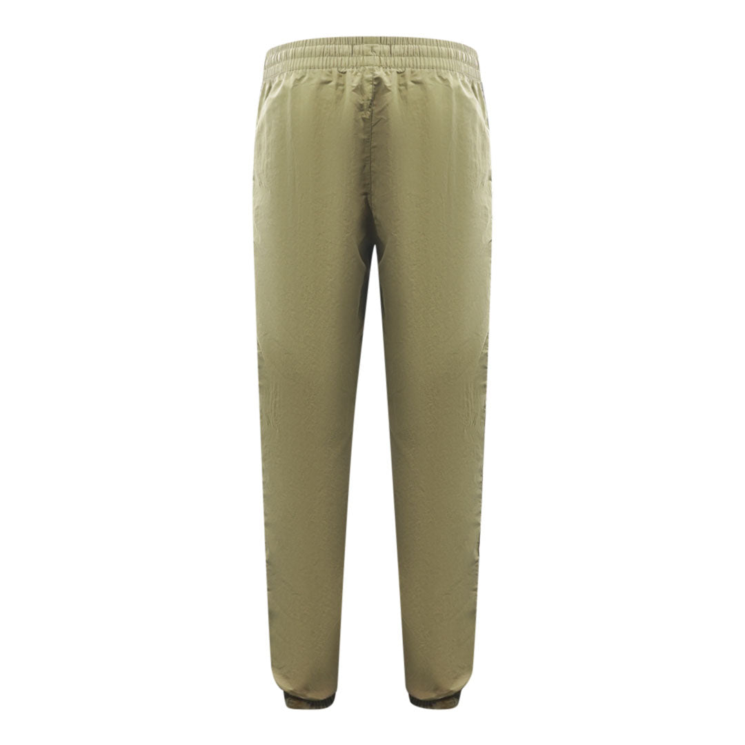 Fred Perry Mens Sweatpants Green