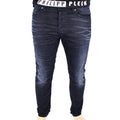 Diesel Jeans Tepphar 0679R 900 - Nova Clothing