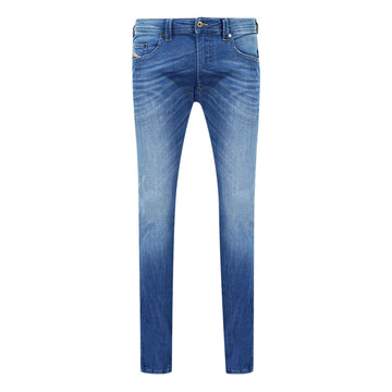 Diesel Mens Jeans Thavar Ne 0837T - Style Centre Wholesale