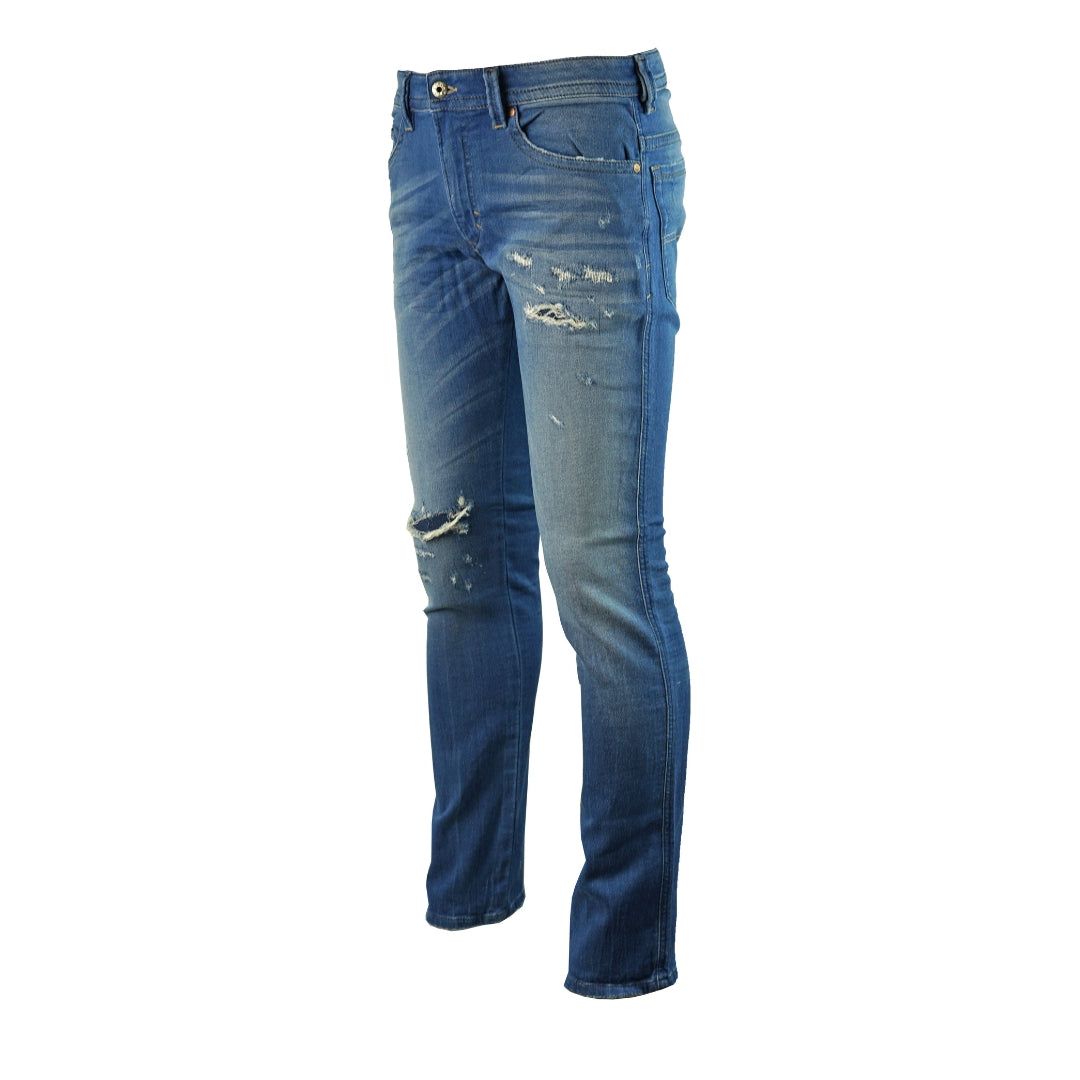 Diesel Thavar-NE 0R73T8 Jeans - Nova Clothing