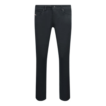 Diesel Mens Jeans Thommer Black