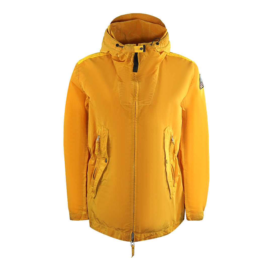 Parajumpers Womens Tia Jacket Orange