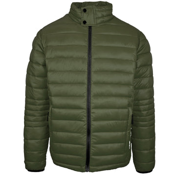 Plein Sport Mens Upps05D 32 Jacket Green