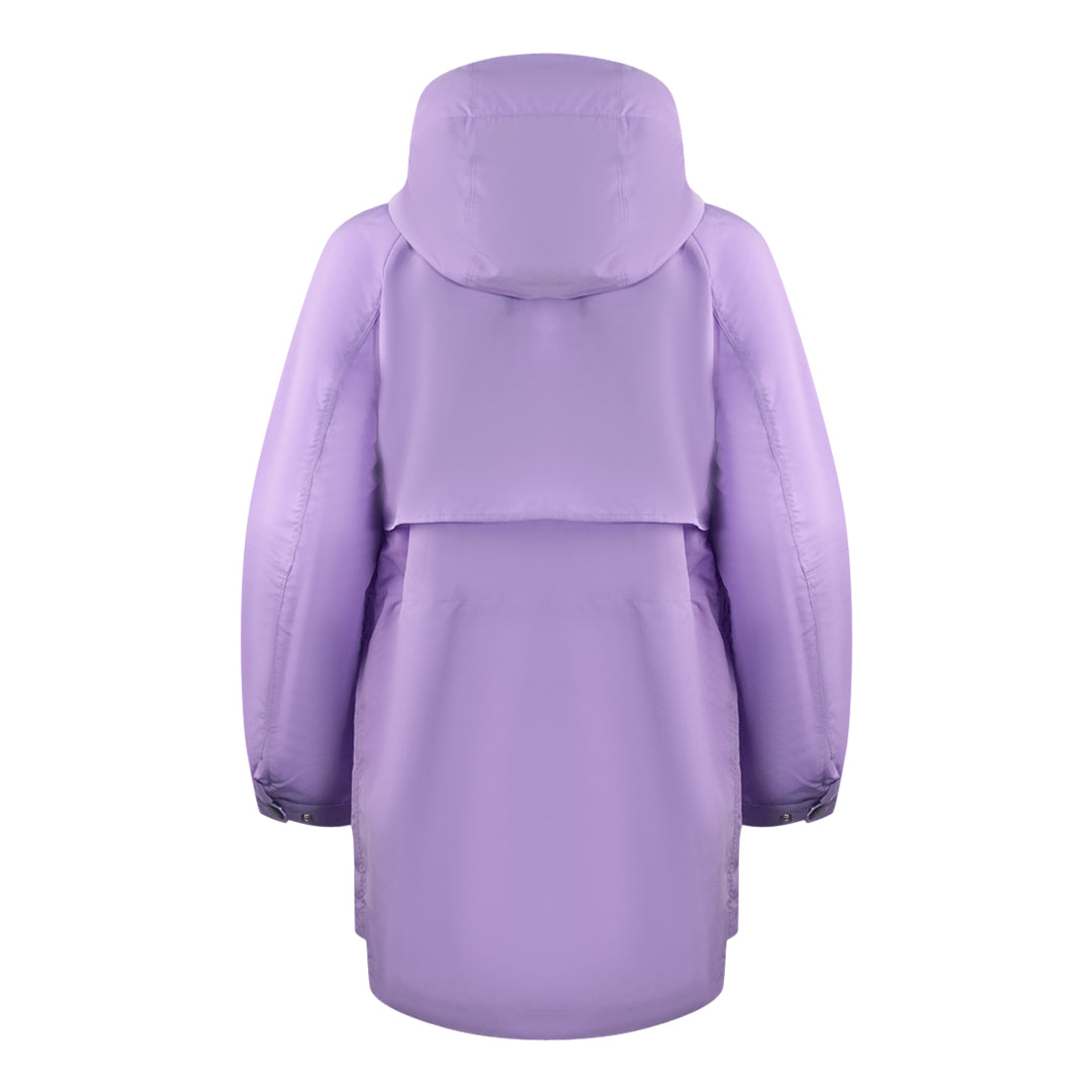 Parajumpers Womens Vicky Jacket Violet