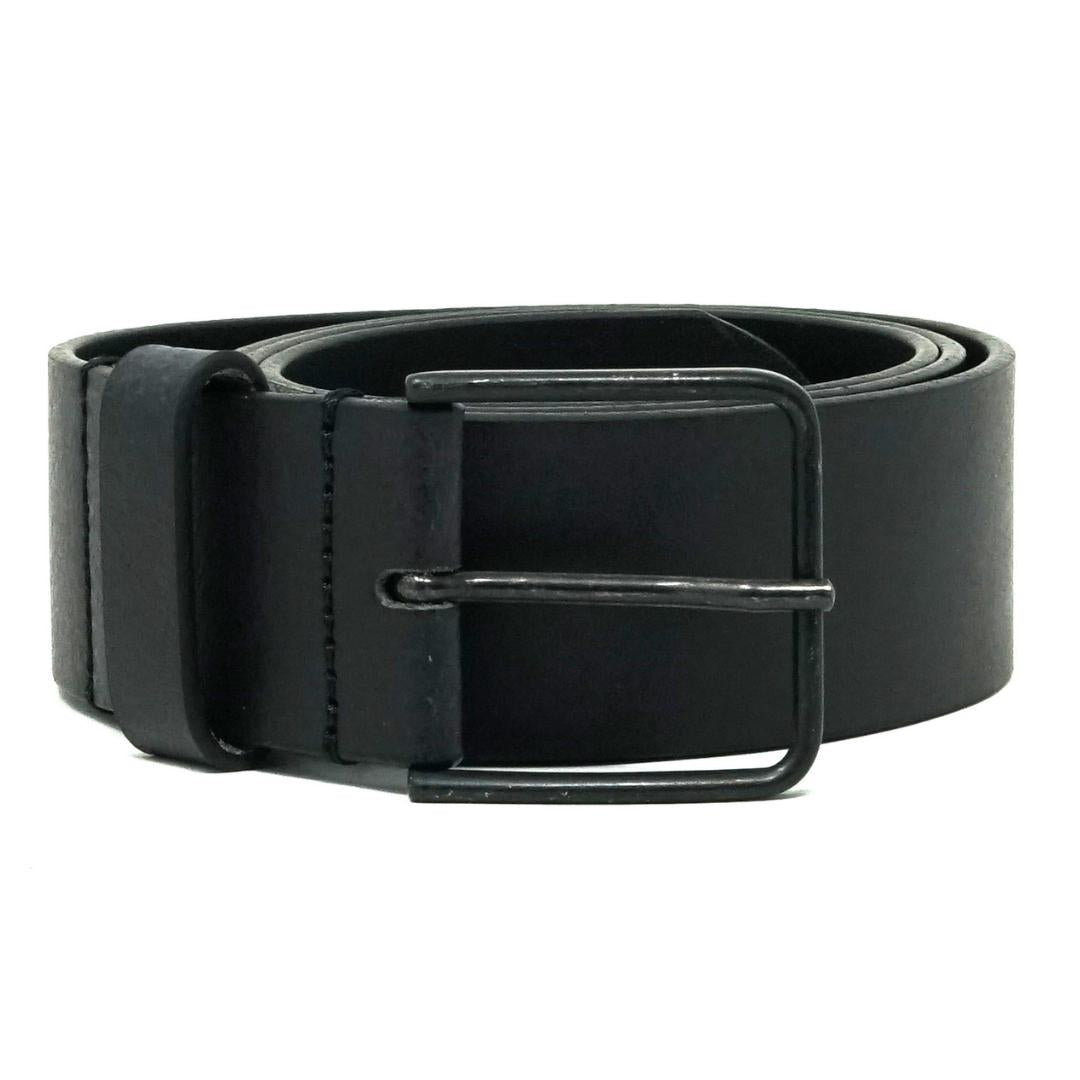 Diesel Mens Belt Black